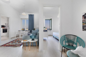 Amore Rentals - Appartamento Tramontano Sorrento